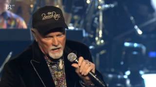 Night of the Proms 2015- Beach Boys- Help me Rhonda