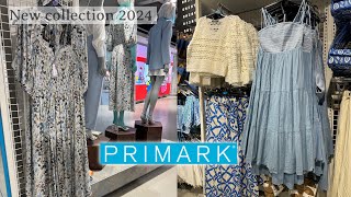 💞PRIMARK WOMEN’S NEW🌷SUMMER COLLECTION MAY 2024 / NEW IN PRIMARK HAUL 2024🏝️