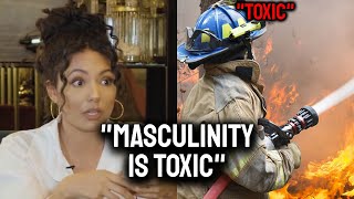"Toxic masculinity"
