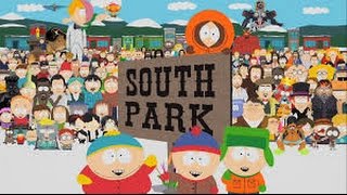 Vic Series- 22: South Park