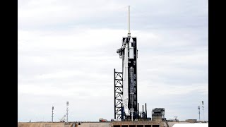 WATCH | SpaceX launches new Sirius XM satellite into space