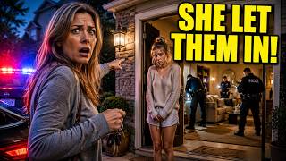 Police Can Search Your House Without a Warrant? The Babysitter Loophole!
