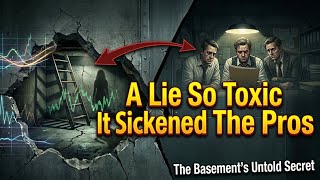 The Basement Alibi: The Impossible Suicide of Amy Allen