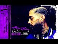 nipsey hussle type beat