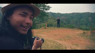 Cherak Marak|| Ka.saa Gitel|| Behind The Scene