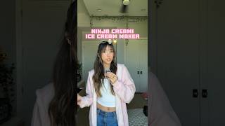 Unboxing the Ninja Creami Ice Cream Maker! 👀🍦🍨