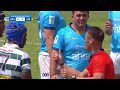 Uruguay vs Zimbabwe World Rugby U20 Trophy Match 2 Day 2 -Video Credits: Kenya Rugby TV