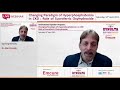 Part 3- Changing Paradigm of Hyperphosphatemia in CKD Role of Sucroferric Oxyhydroxide- Prof. Donald