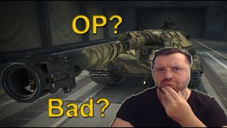 Object 452K Review | World of Tanks