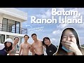 our private island in Batam, Indonesia | things to do