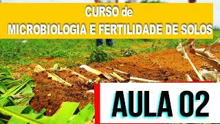 Como Construir a Fertilidade do Solo | Curso de Microbiologia e Fertilidade de Solos - Aula 02