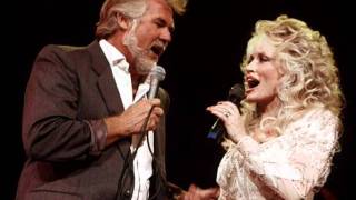 Kenny Rogers & Dolly Parton - The Greatest Gift Of All.