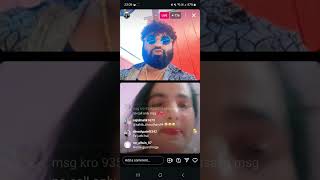 Panodi Latest Live Panodi Ne Ki Goldy Pehelwan Ki Gf se Roasting #panodibhailive #panodi #panodi