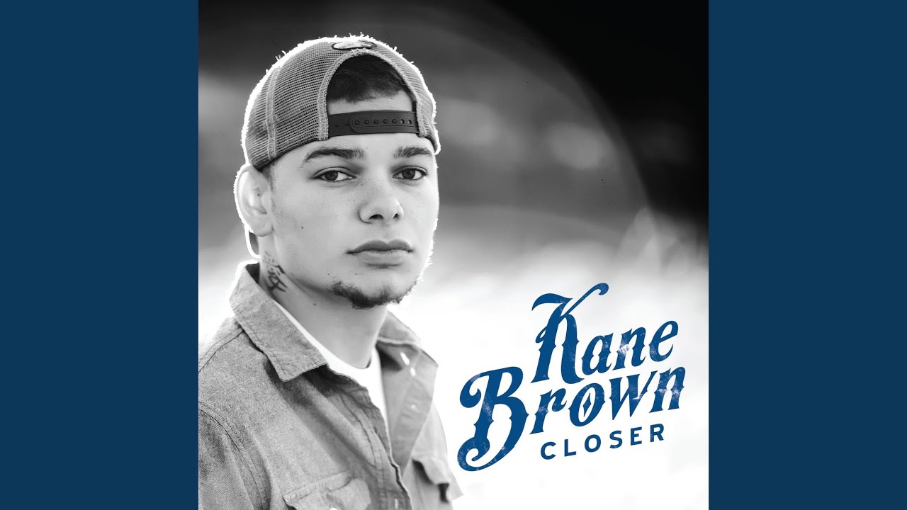 Kane Brown - Lost More Than I Found (feat. Lainey Edwards) Kane Brown - Lost More Than I Found (feat. Lainey Edwards)