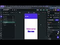 Flutterflow :  buttons & adding Actions