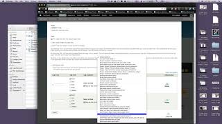 Drupal Tutorials #39 Quicktabs
