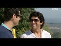 hrithik roshan funny scene moshi moshi zindagi na milegi dobara netflix india