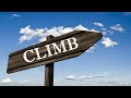 How to pronounce CLIMB (+ climbed, climbing, climbs) in English #Verbs