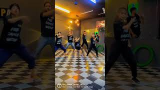 Gat Gat Pi Janga Song Choreography #dance #viral #trend #reels #shorts