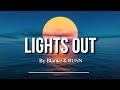 Blanke & RUNN - Lights Out - Lyric