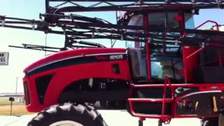 Apache AS1020