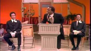 Flip Wilson Show  - The Church Of What's Happening Now