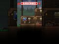 Dad Jokes Told In Terraria Pt. 94 #shorts