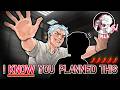 TRAPPED in an Elevator ALONE With Your RIVAL... (bf asmr | m4a | spicy | mdom)