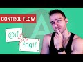 Is The New Angular Control Flow Actually Any Good?