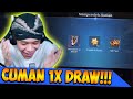 Cuman 1x Draw !!! Gacha M6 Support Chest Terhoki Mobile Legends !!!