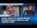 Uhuy! Ternyata Segini Modal Komeng hingga Terpilih Jadi Anggota DPD #qna