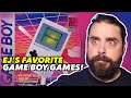 EJ's Top 10 Game Boy Games!