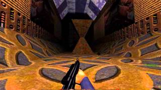 MaOtopia-moony-V1 - Quake 1 Darkplaces engine custom map