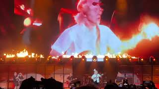 AC/DC [live] - Highway to Hell (Power Trip). October 7, 2023