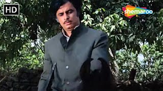 Climax - Mera Vachan Geeta Ki Qasam - Sanjay Khan, Saira Banu, Ajit - Best Of 70s