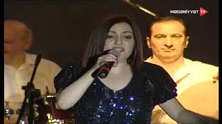 Sevda Ələkbərzadə (konsert)