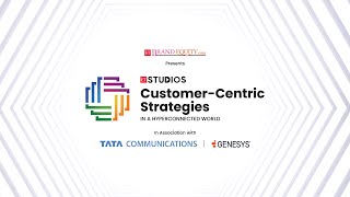 Mastering Customer-Centric Strategies | Tata Communications \u0026 Genesys