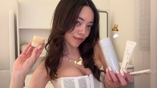 ASMR Pampering You Because You Deserve It ♡