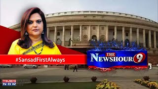 Why do our MPs continue to misbehave in the Parliament? | The NewsHour Debate