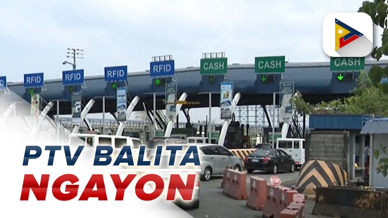 Sen. Pimentel, Nananawagan Na Ipagpaliban Ang Taas-singil Sa NLEX - YouTube