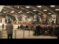 Lourdes - Lauda Jerusalem Pius X Basilica