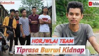 TIPRASA BWRWI KIDNAP|| Kokborok Short film 2018 Comedy_Action_by Horjwlai Team