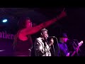 Monkey Man, Neville Staple Band, Live