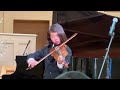 Bach Gavotte en Rondeau, BWV 1006