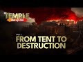 Part 1: From Tent to Destruction | The Temple: Then and Now