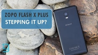 Zopo Flash X Plus Review!