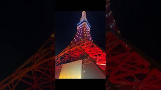 Tokyo tower✨ Azabudai Hills ✨ Ultimate Guide Japan