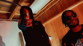 YNT Tay100 x Marckie B - Trenches (Official Video) Shot By @Bigboyvisuals