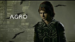 Shadow of the colossus - sad edit #shorts