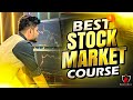 Best Stock Market Course in India - 2024